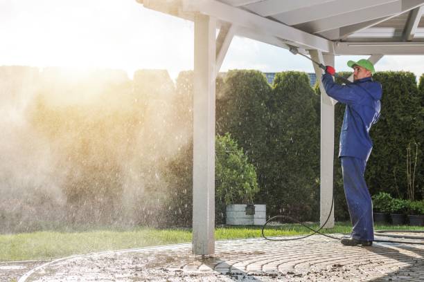 Best Rust Removal  in Kimberly, WI