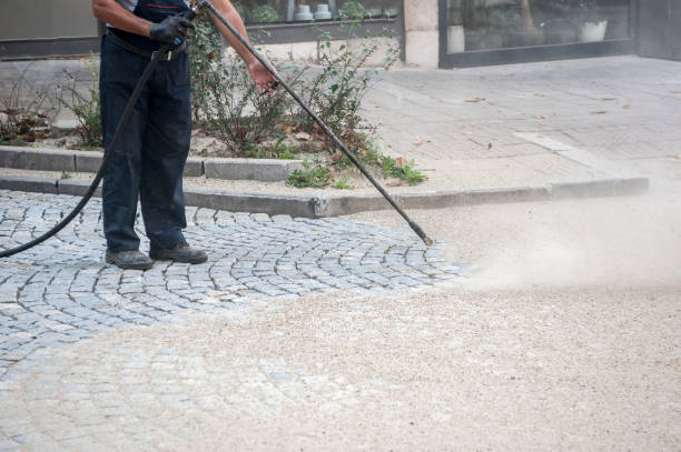 Best Dumpster Area Cleaning  in Kimberly, WI